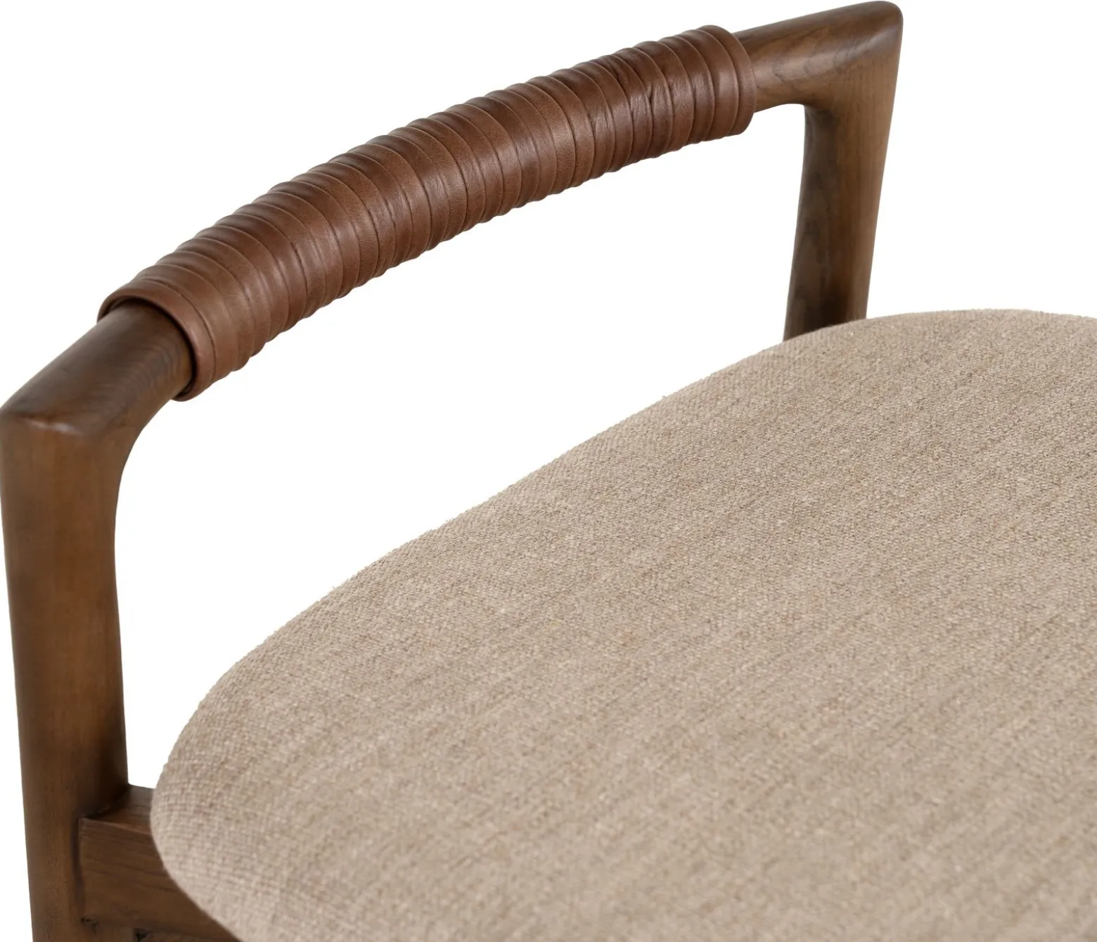 Capra Bar Stool