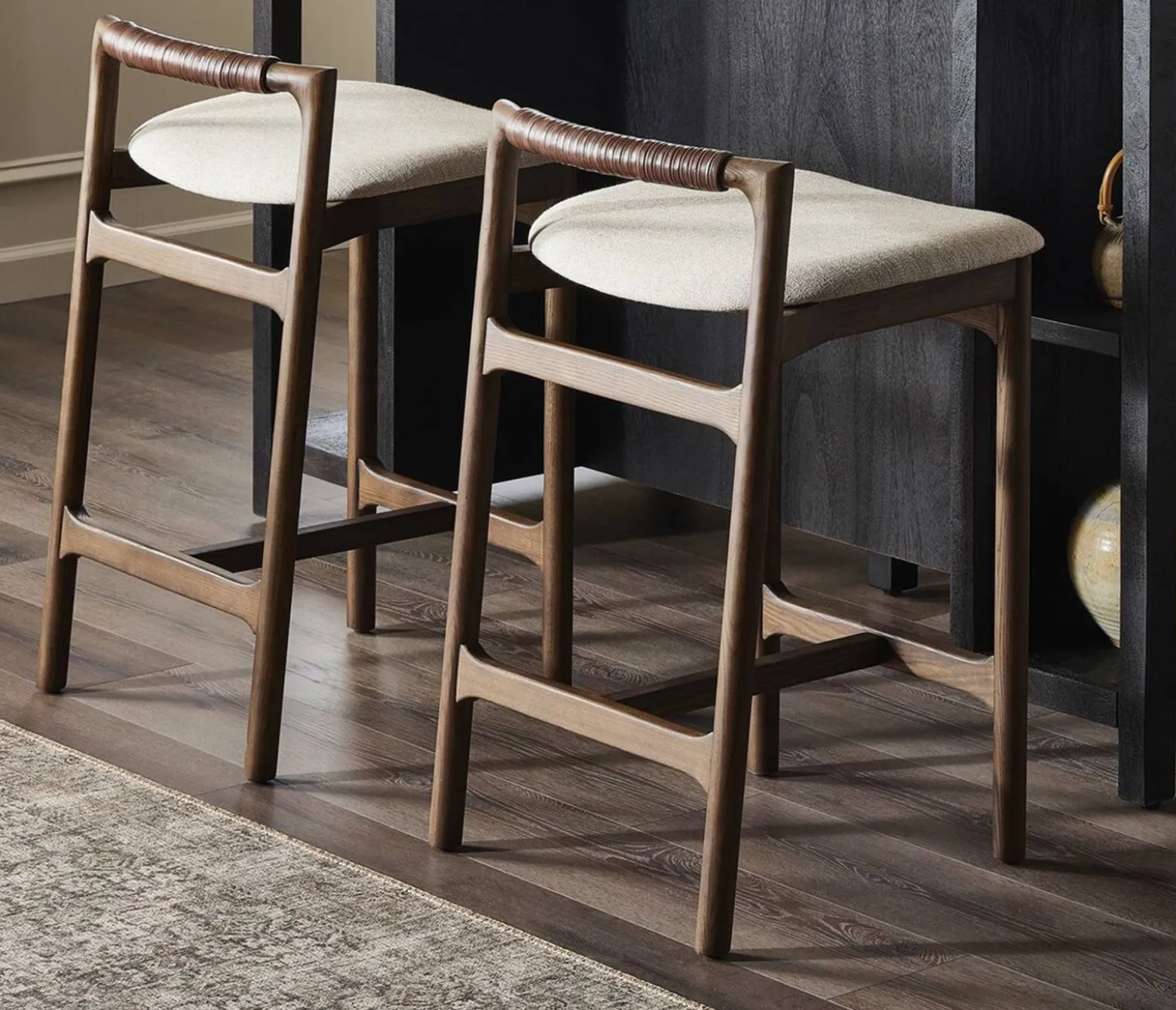 Capra Counter Stool