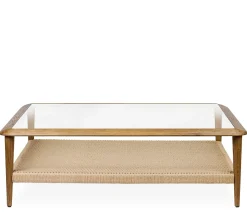 Carmelo Coffee Table