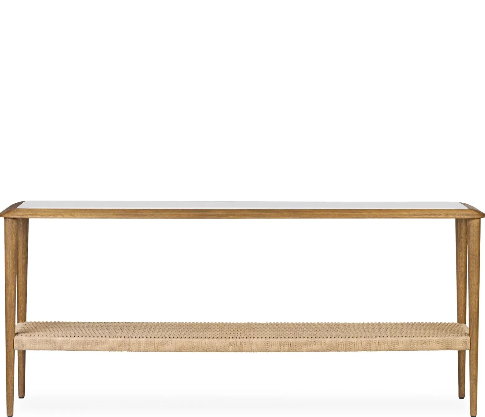 Carmelo Console Table