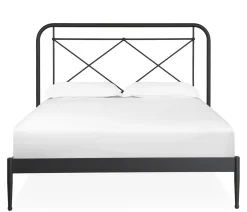 Carter Queen Vintage Bed