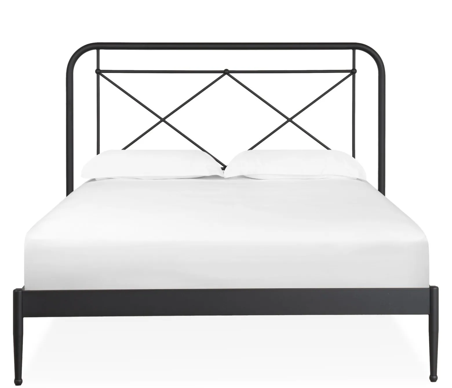 Carter Queen Vintage Bed