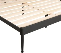 Carter Queen Vintage Bed