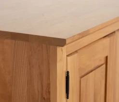 Cartwright Cabinet