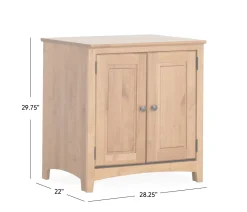 Cartwright Cabinet