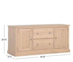 Cartwright Credenza