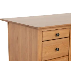 Cartwright Executive Desk