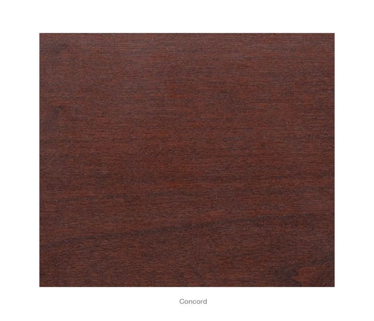 Cascade 6-Drawer Dresser - Cherry