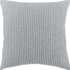 Cassie Blue PIllow
