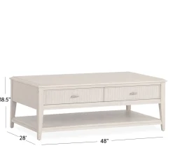 Castine Coffee Table