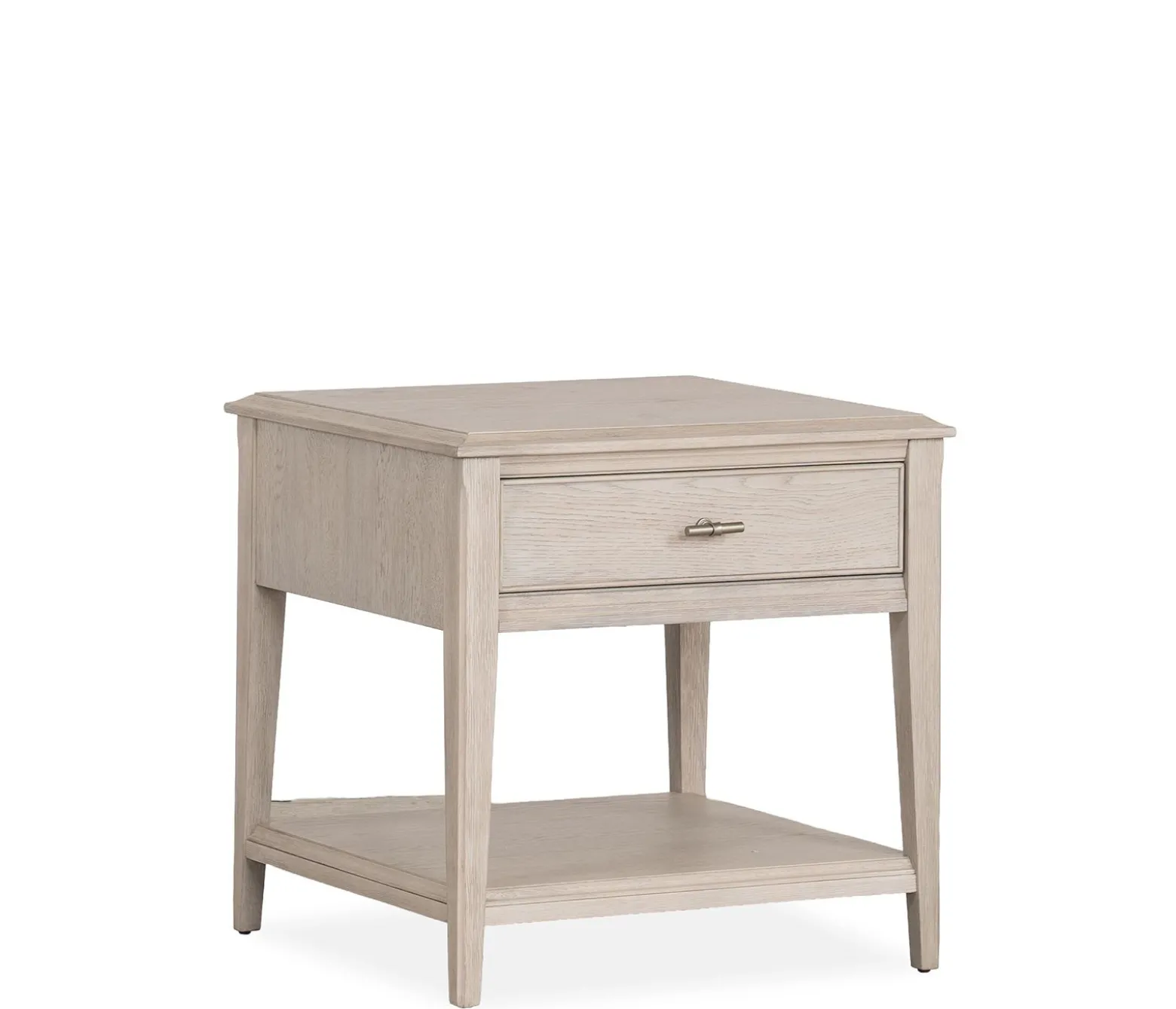 Castine End Table