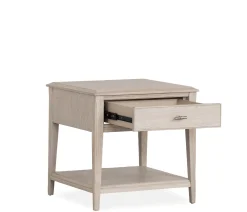 Castine End Table