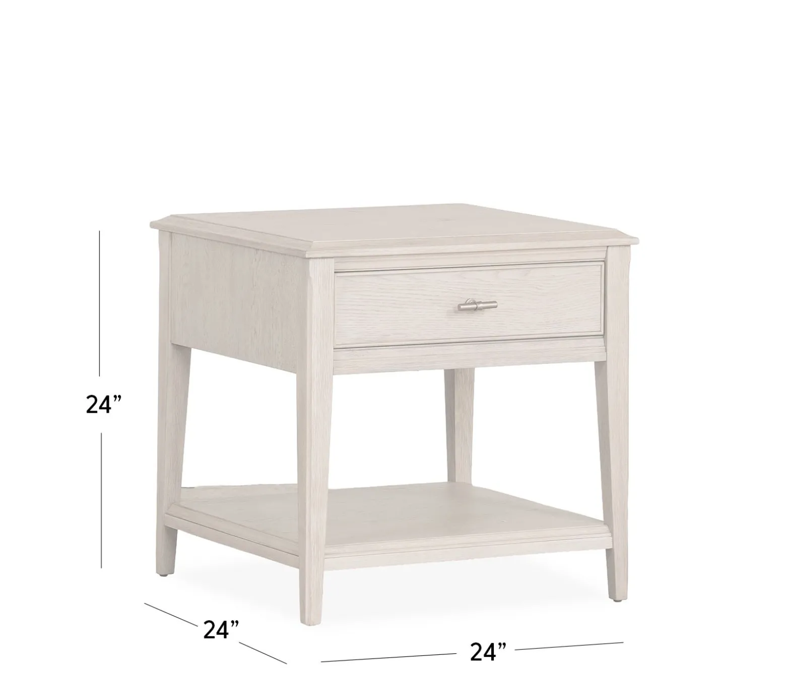 Castine End Table
