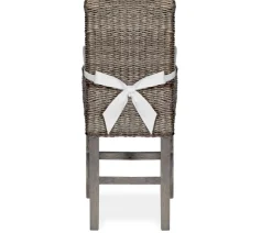 Catalina Counter Stool - Gray Wash