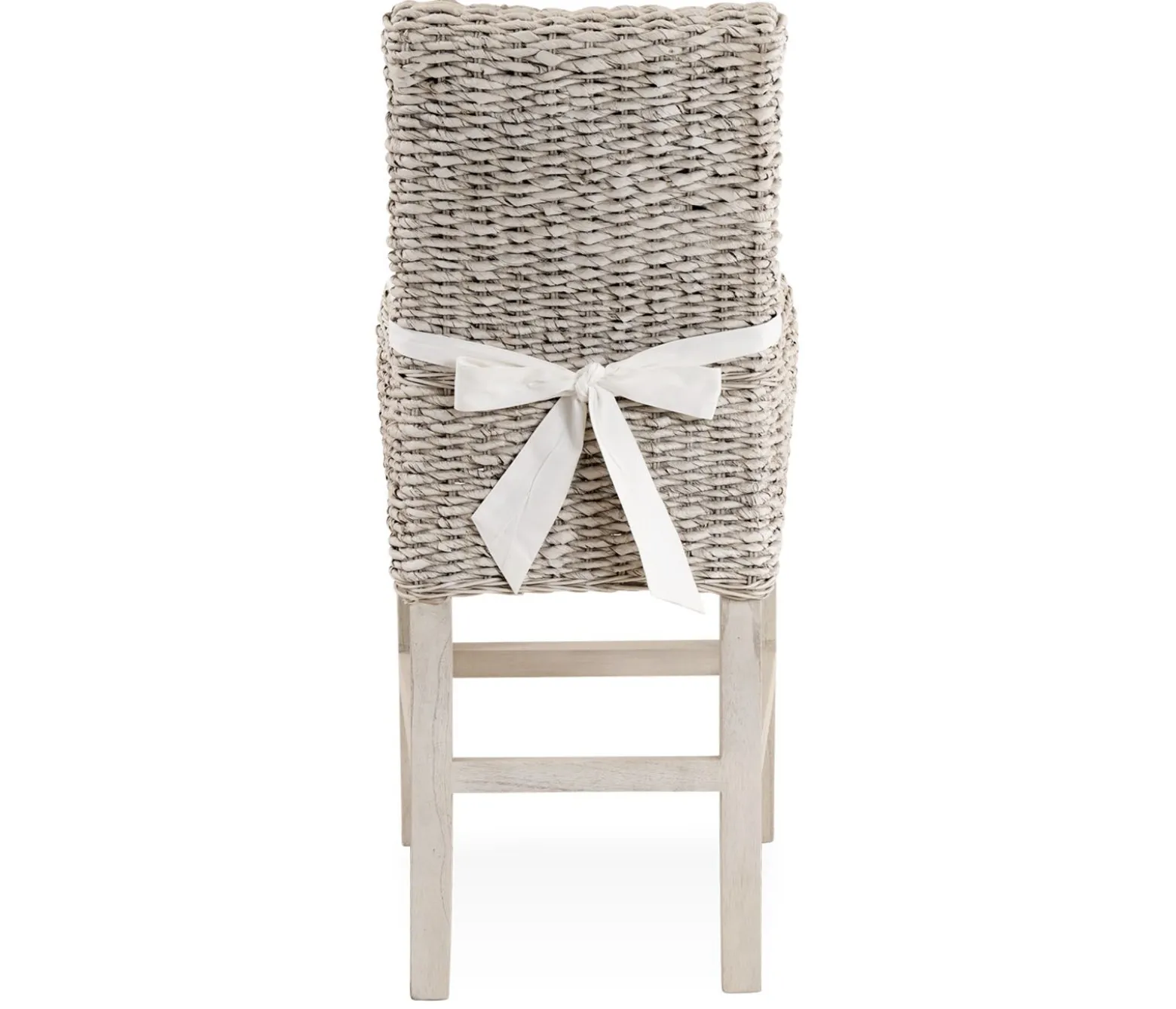 Catalina Counter Stool - WhiteWash