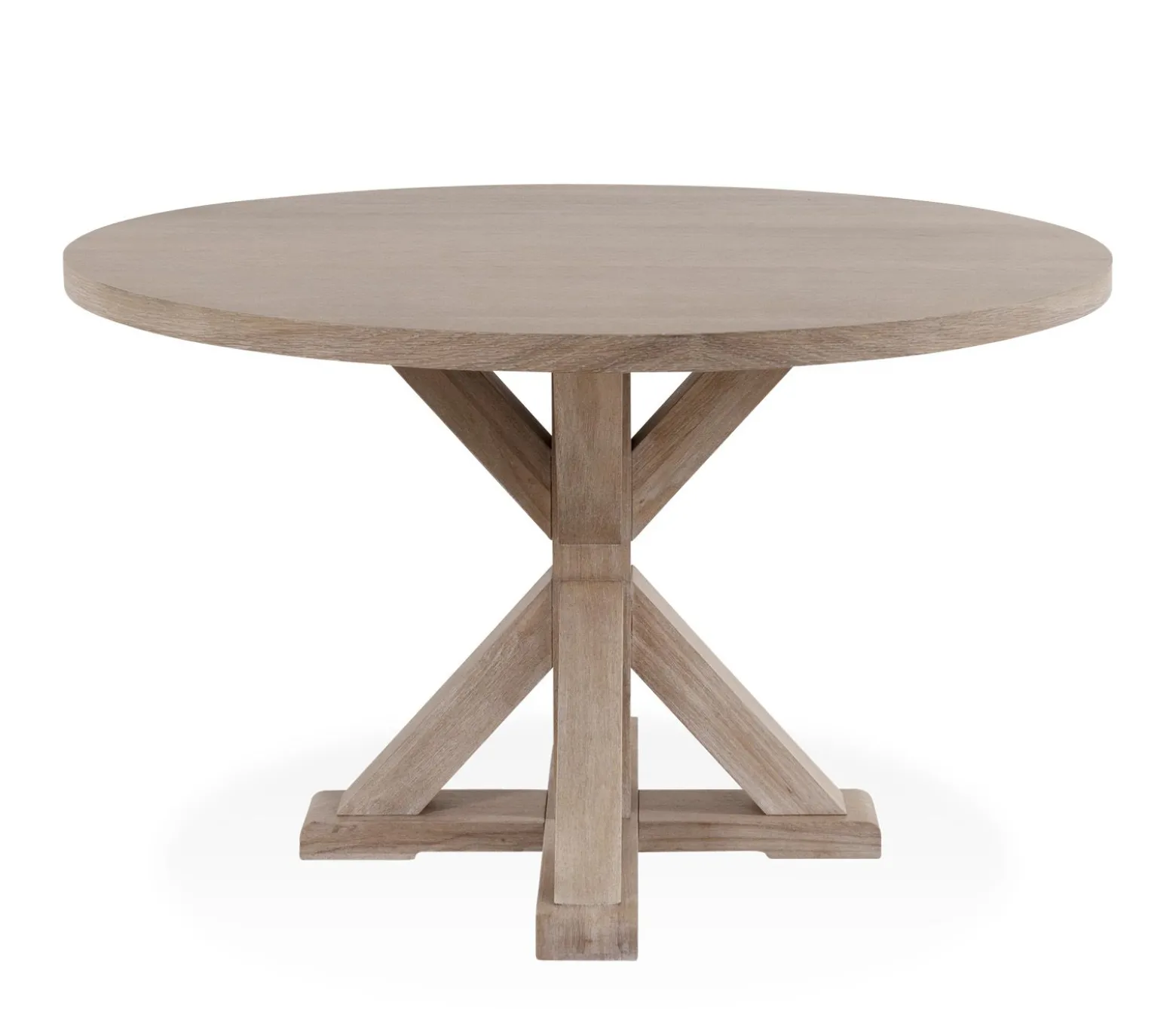 Catalina Round Dining Table