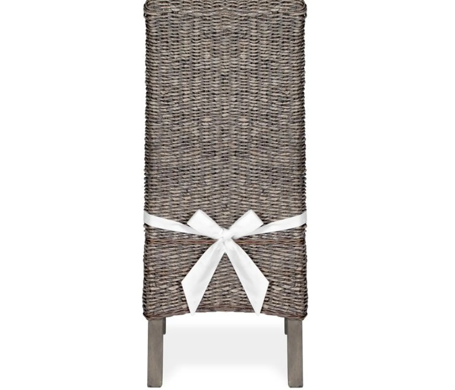 Catalina Side Chair - Gray Wash