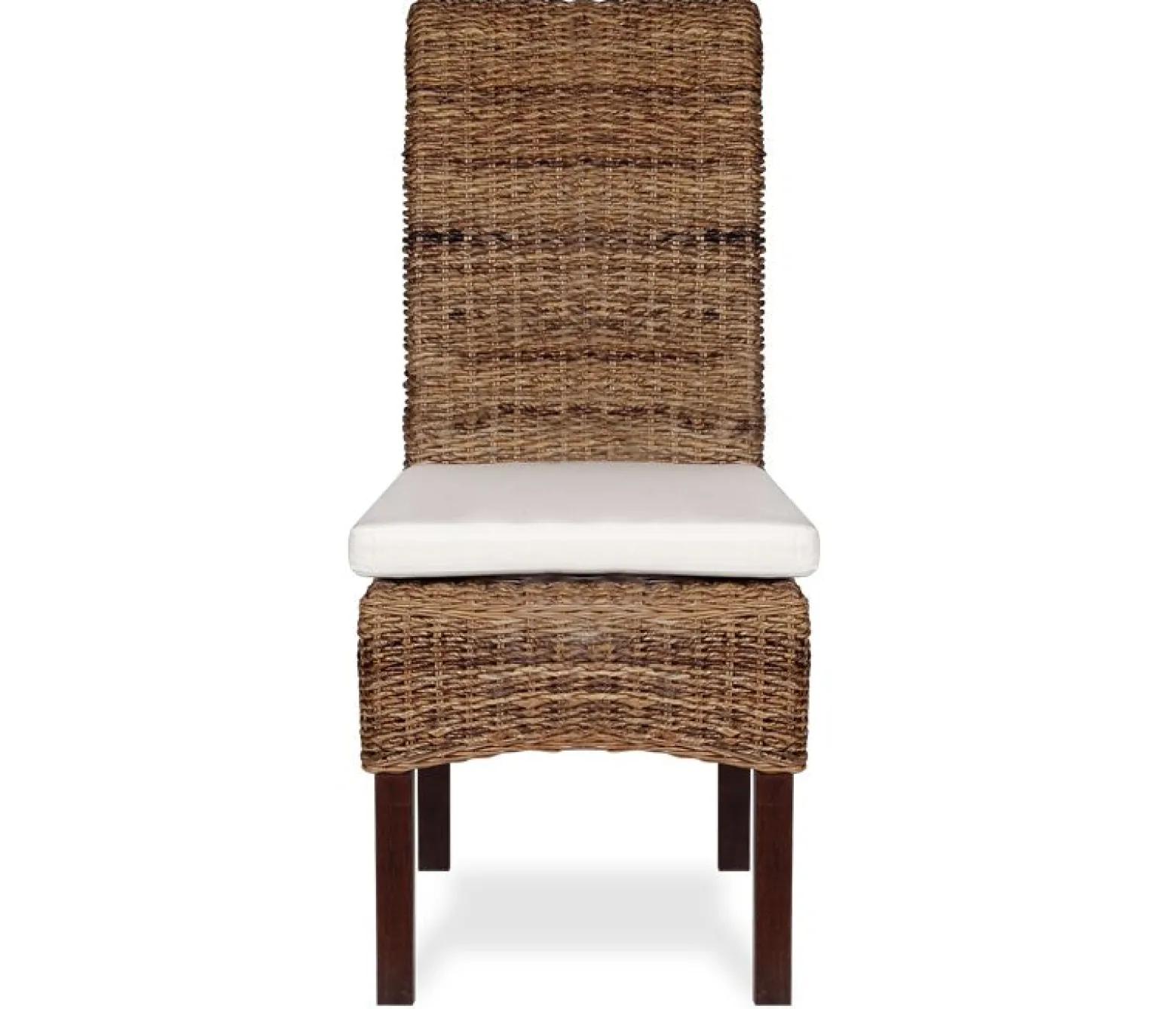Catalina Side Chair - Natural