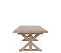 Catalina Trestle Dining Table
