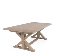 Catalina Trestle Dining Table