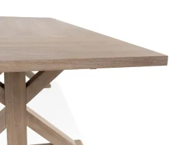 Catalina Trestle Dining Table