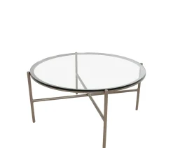Catania Round Coffee Table