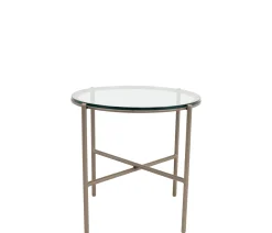 Catania Round Side Table