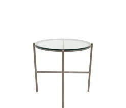 Catania Round Side Table