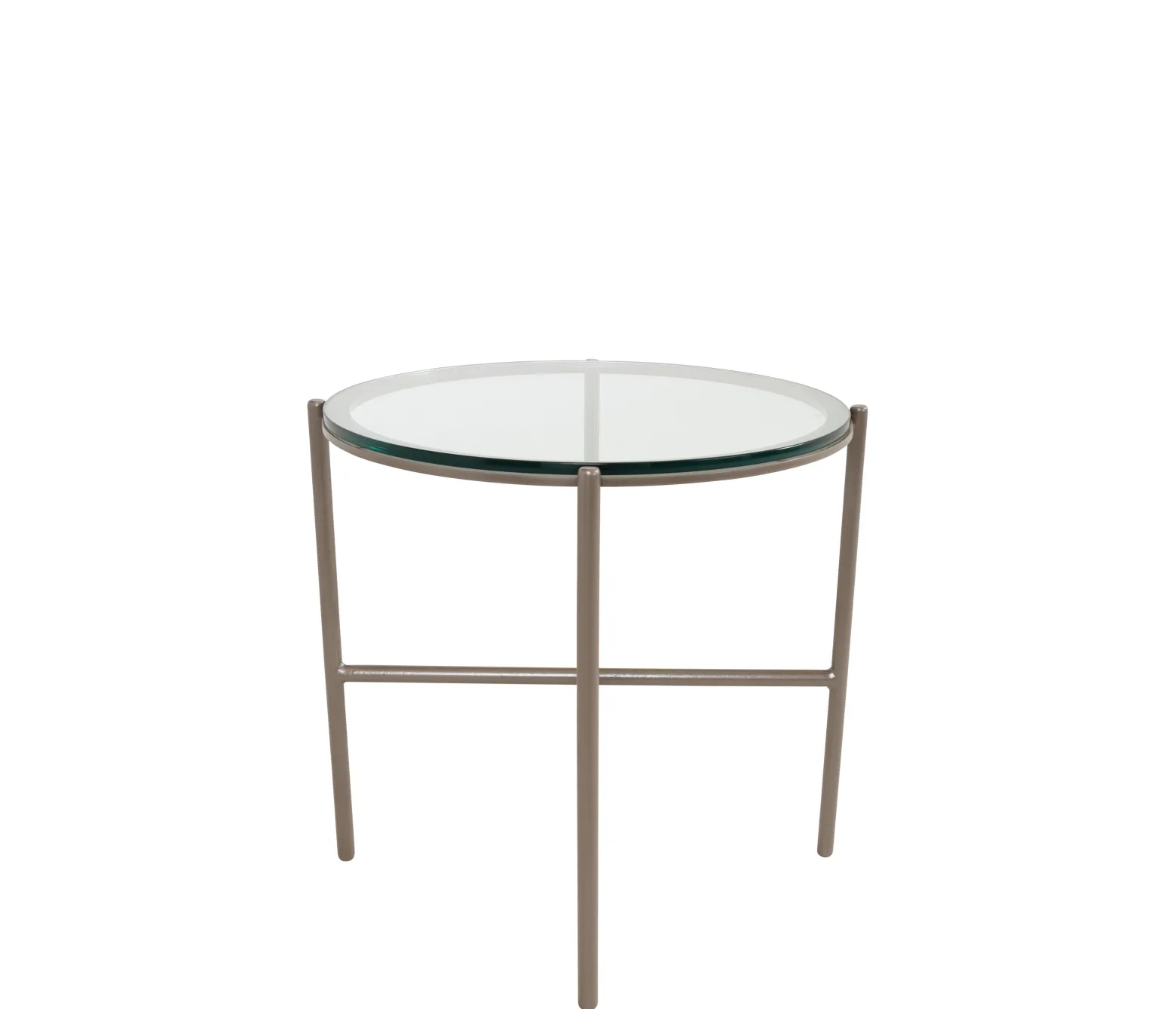 Catania Round Side Table