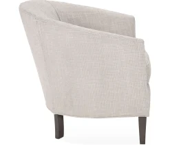 Charlize Barrel Chair - Solaz