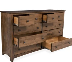 Chelsea II 10-Drawer Dresser