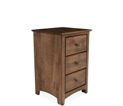 Chelsea II Nightstand