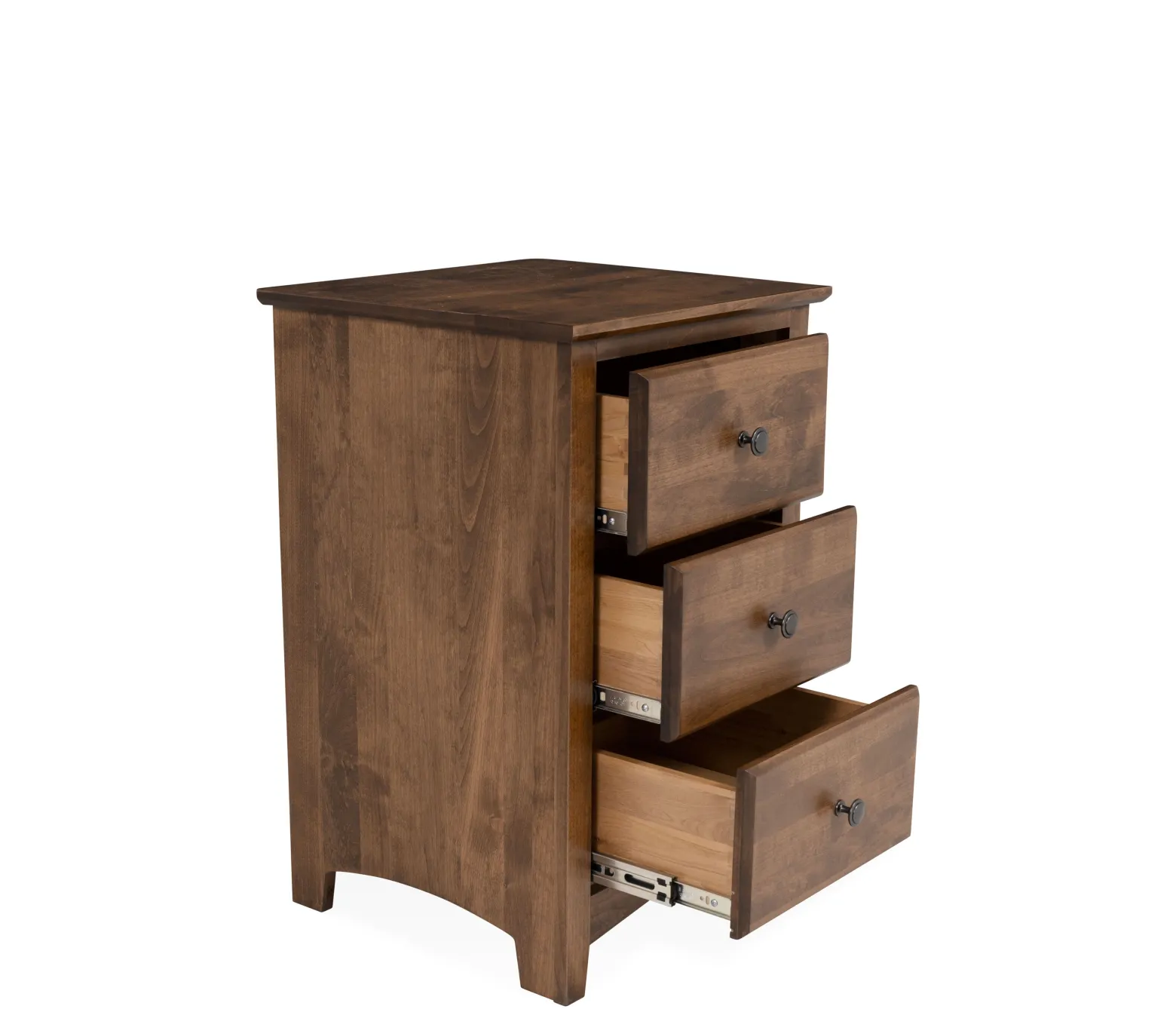 Chelsea II Nightstand