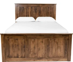 Chelsea II Platform Queen Storage Bed