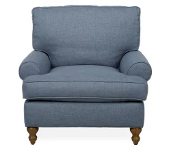 Cindy Chair - Blue