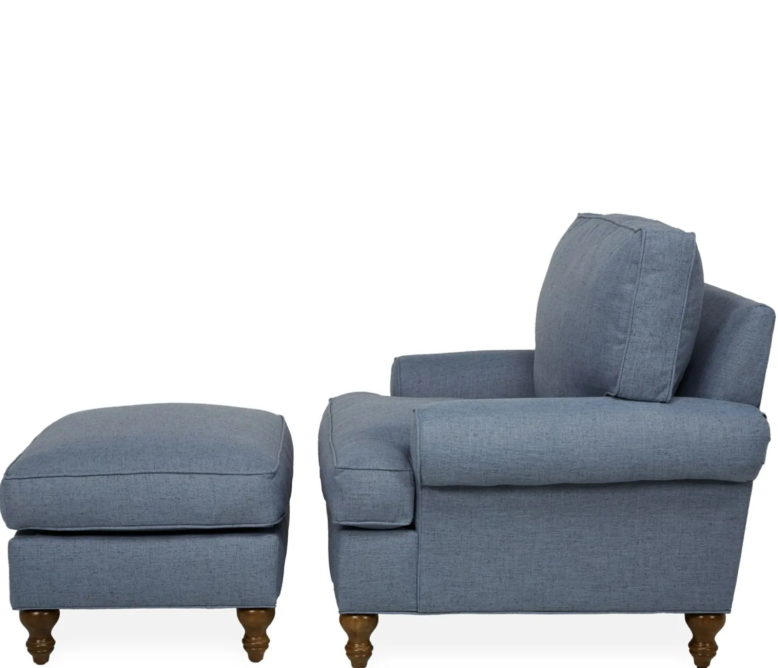 Cindy Chair - Blue