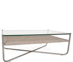 Clarita Coffee Table