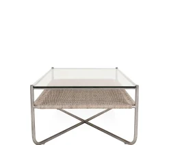 Clarita Coffee Table