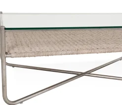 Clarita Coffee Table