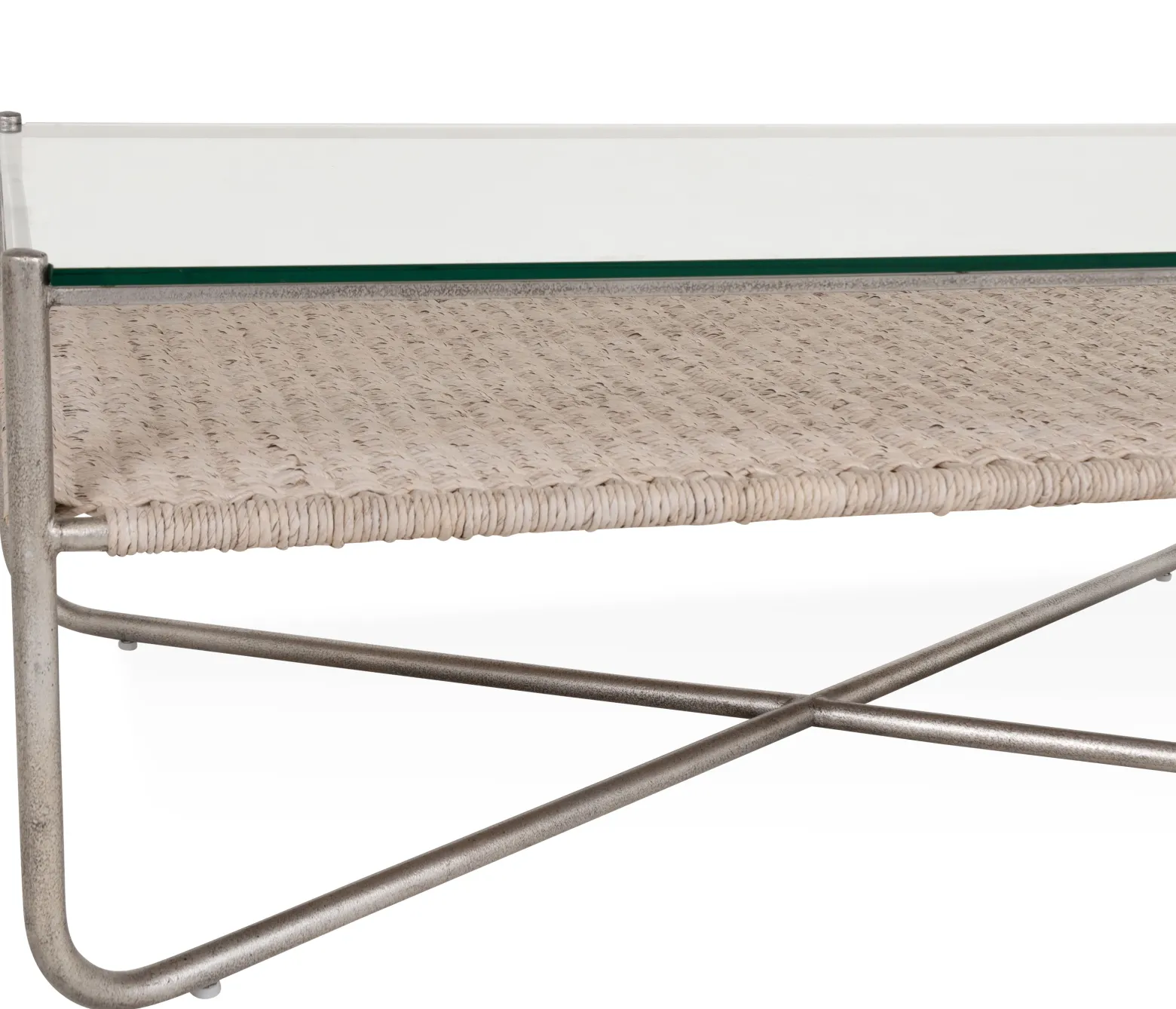 Clarita Coffee Table