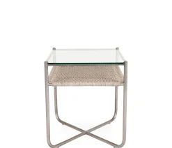 Clarita End Table