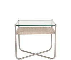 Clarita End Table