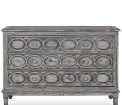 Clifton Accent Chest