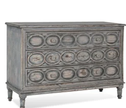 Clifton Accent Chest
