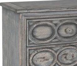 Clifton Accent Chest