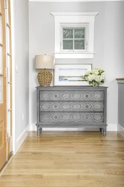 Clifton Accent Chest