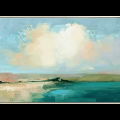 Coastal Sky