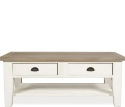 Colleen Large Coffee Table