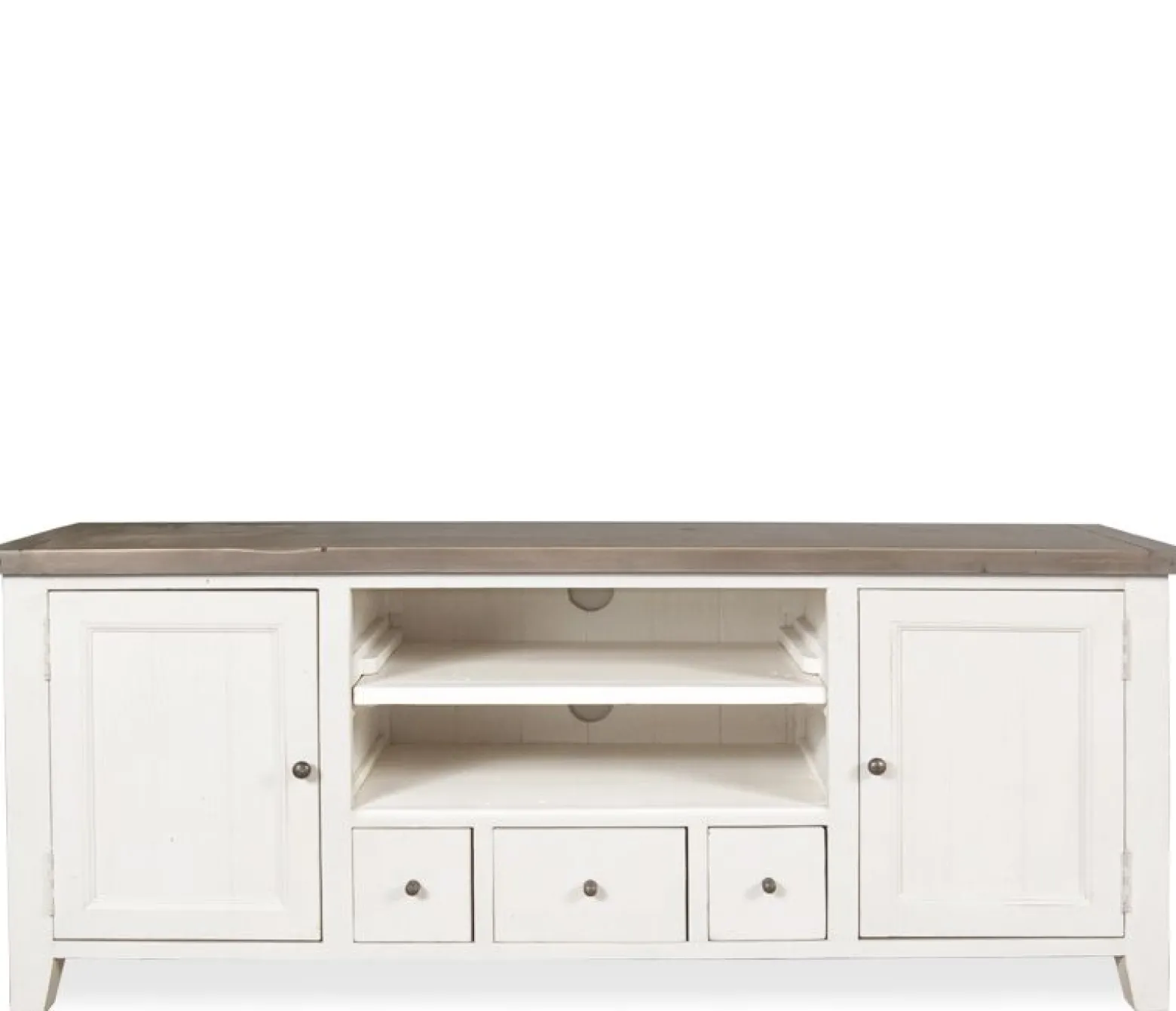 Colleen Large TV Console