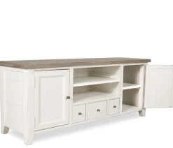 Colleen Large TV Console